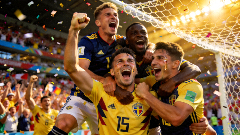 巴西国家足球队国旗